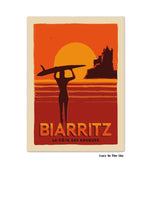 Load image into Gallery viewer, Biarritz
